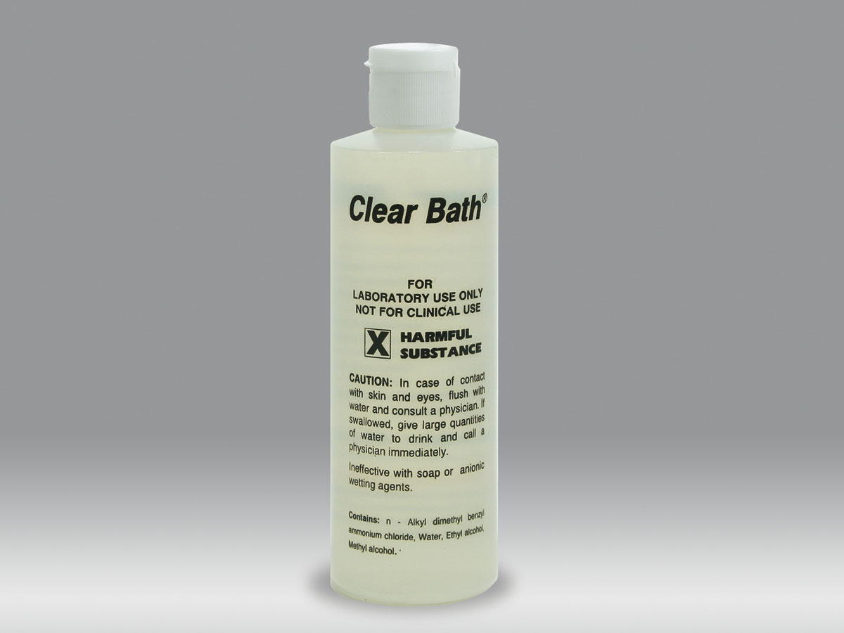 Clear BathR  237ml